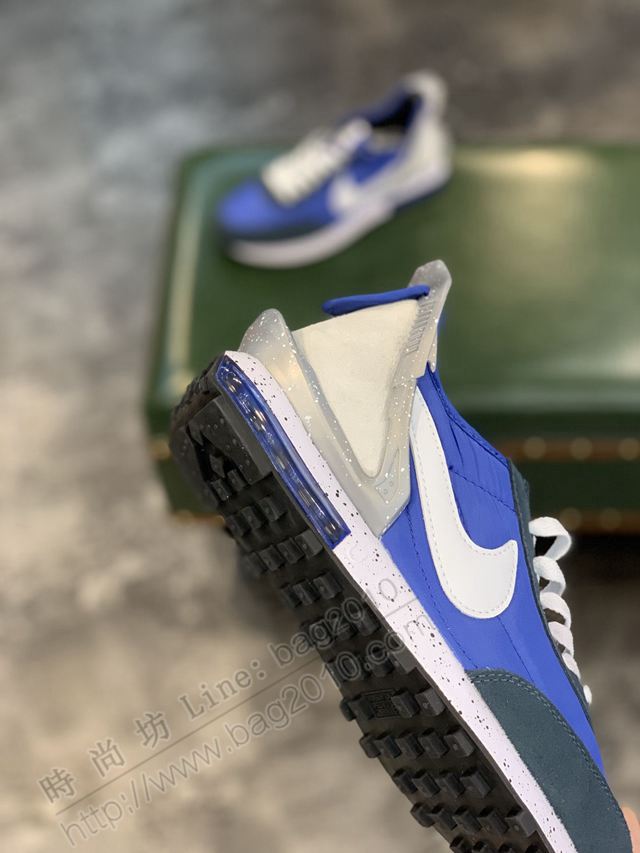 Nike男鞋 耐克Undercover X Nike Dbreak高橋盾聯名 耐克走秀款運動休閒氣墊跑步鞋  hdx13094